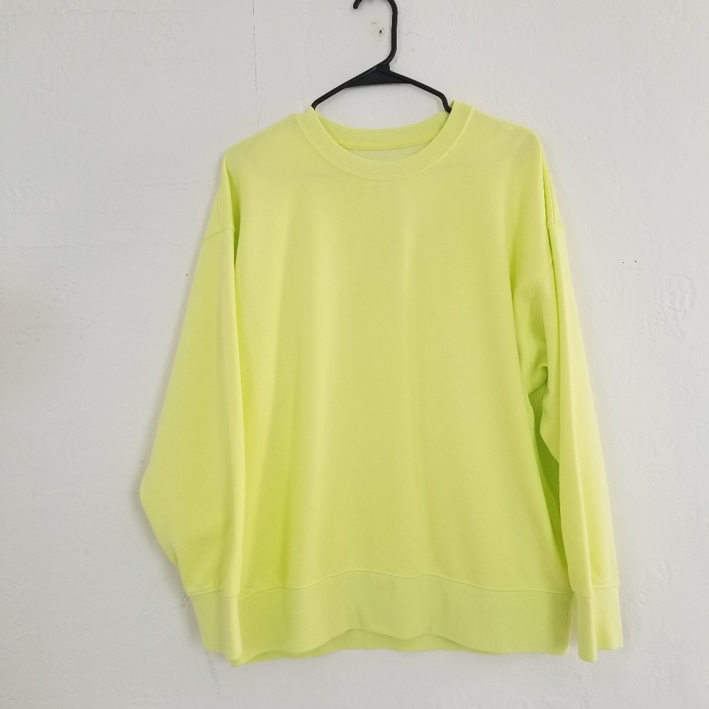 American Eagle Sweater  Crew Neck Size M Men’s